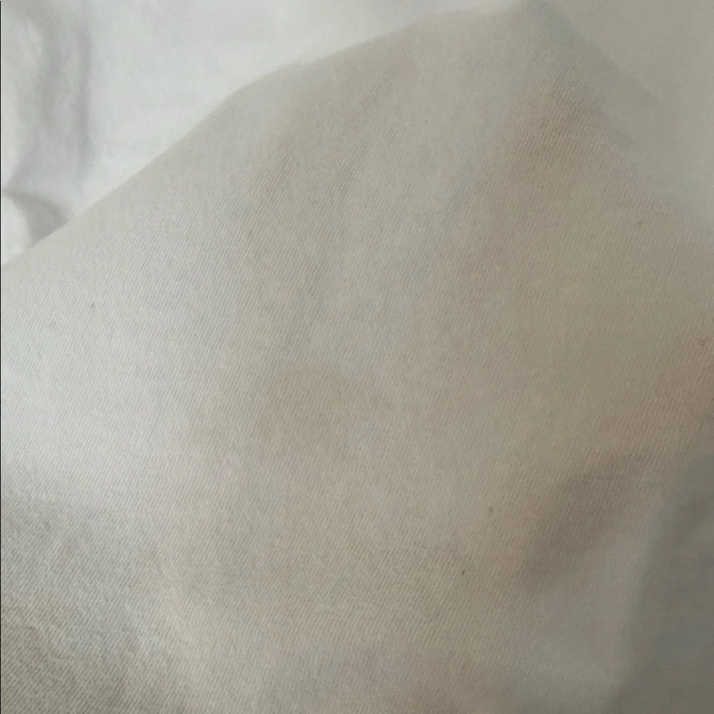 Travis Mathew Classic White Tee - Picture 9 of 9